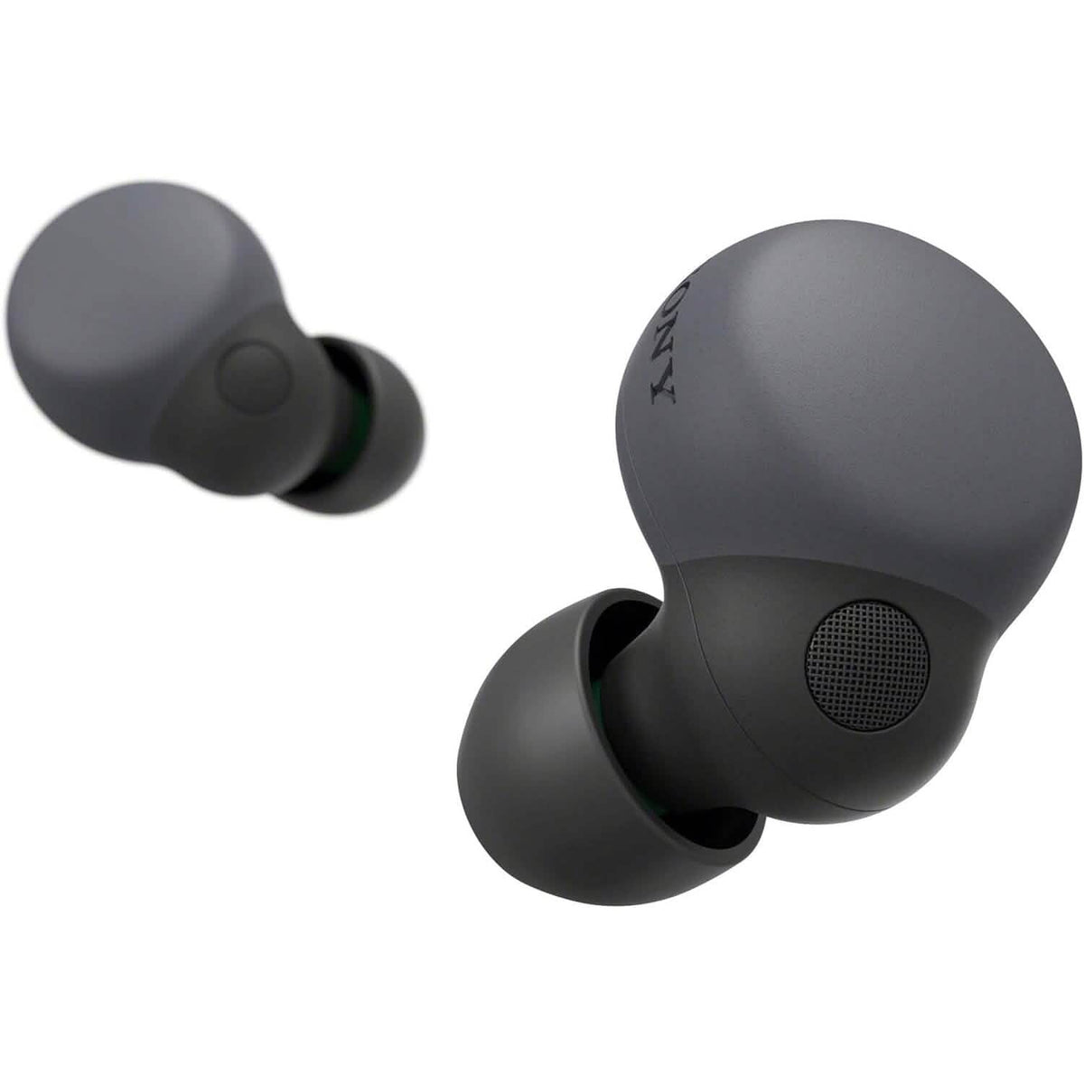 Sony LinkBuds S Truly Wireless Noise Canceling Earbud Headphones with Alexa Built-in (Refurbished)