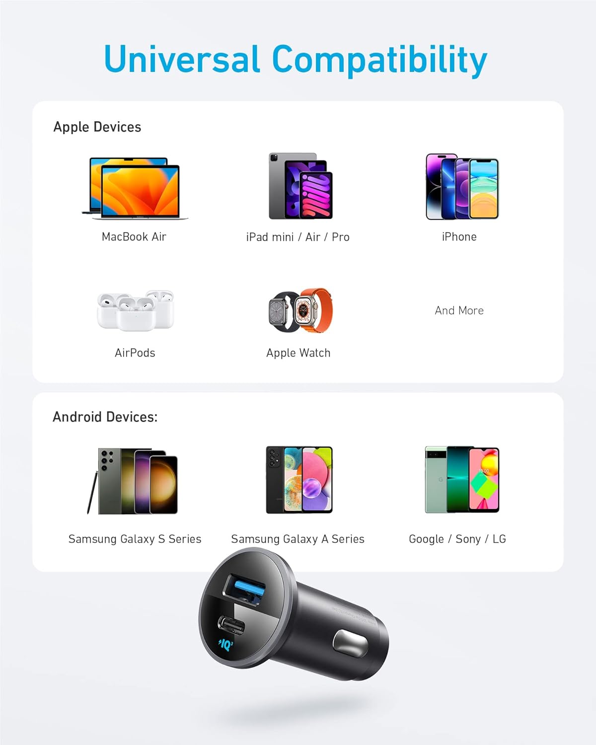 Car Charger