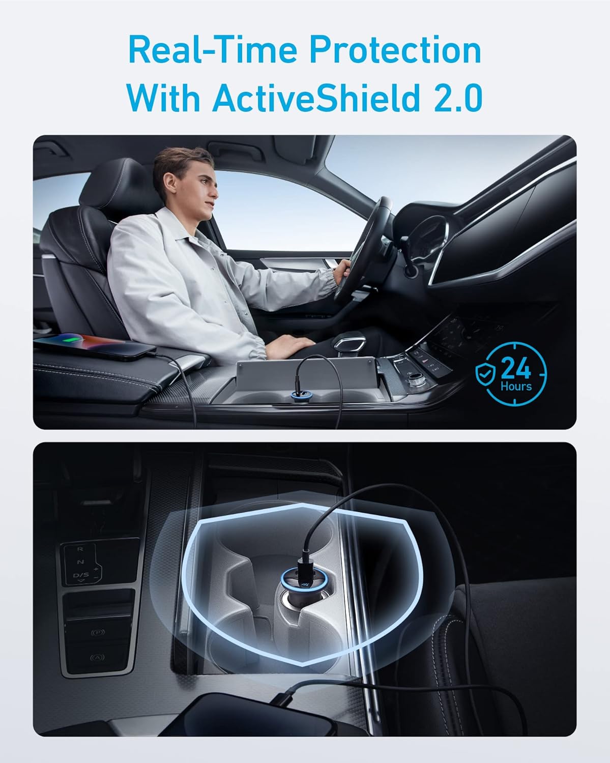 Car Charger