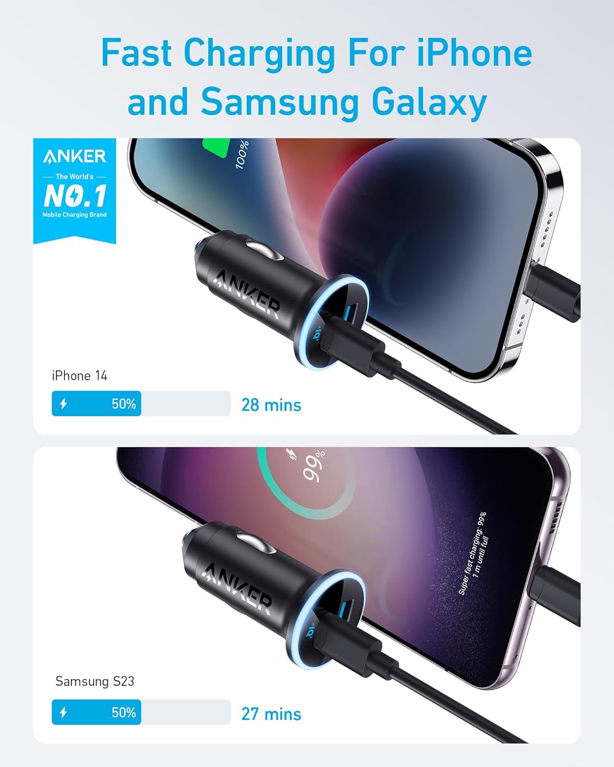 Car Charger