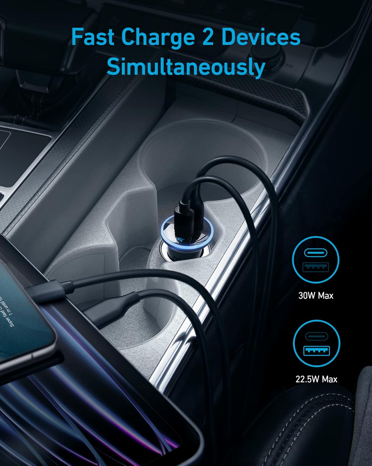 Car Charger