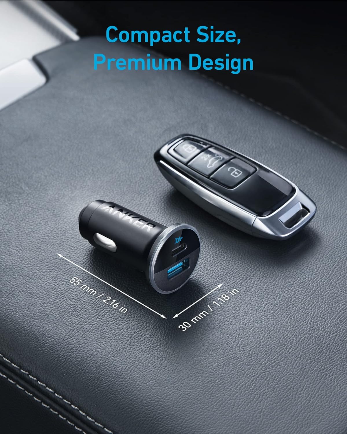 Car Charger