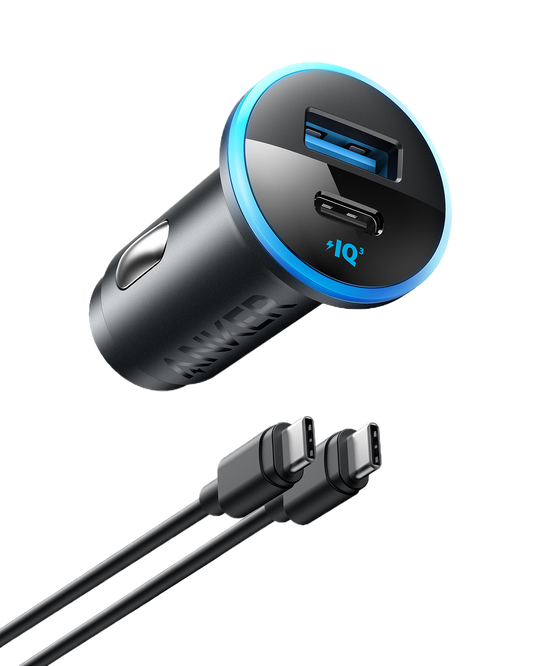 Car Charger