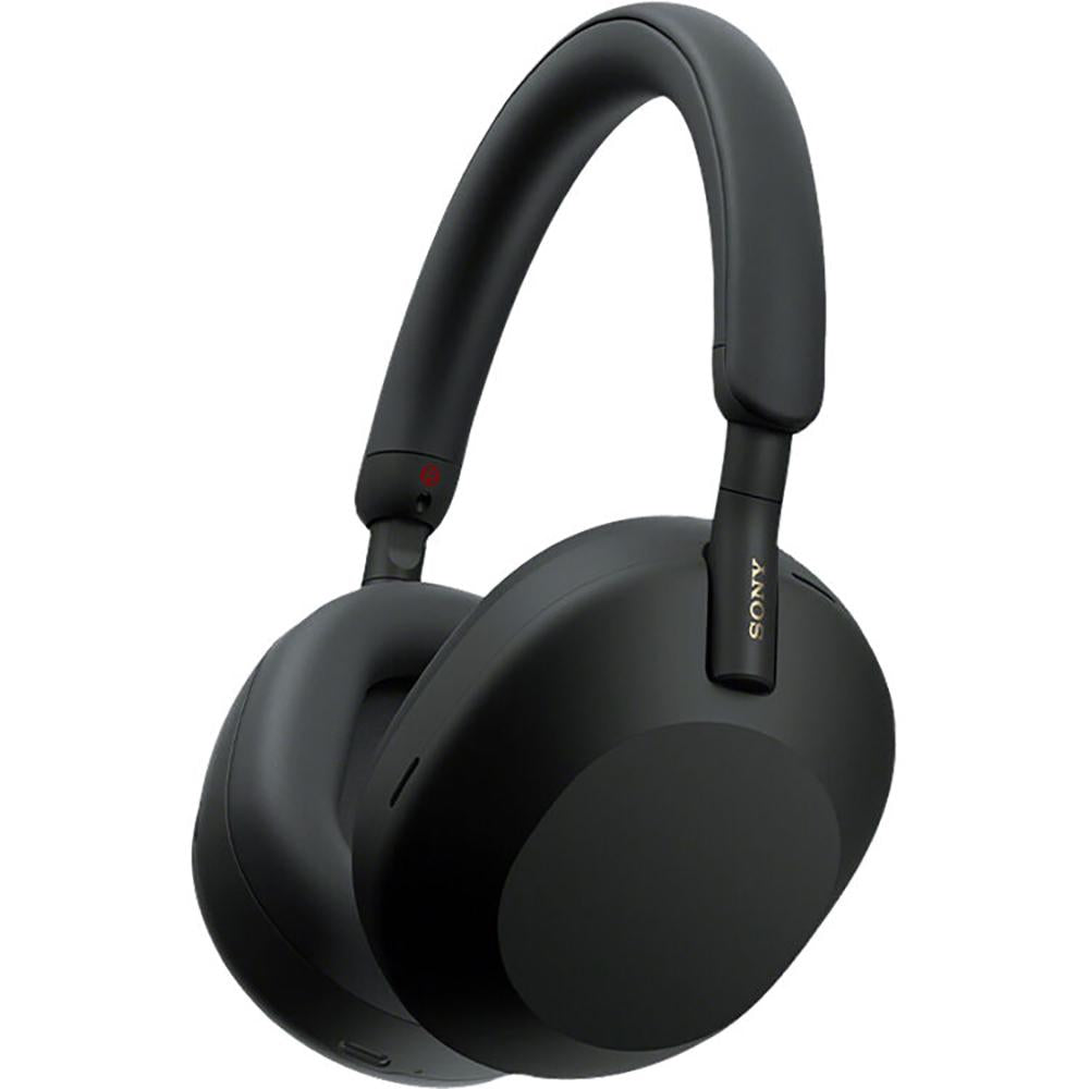 Refurbished Sony Noise Cancelling Over Ear Headphones