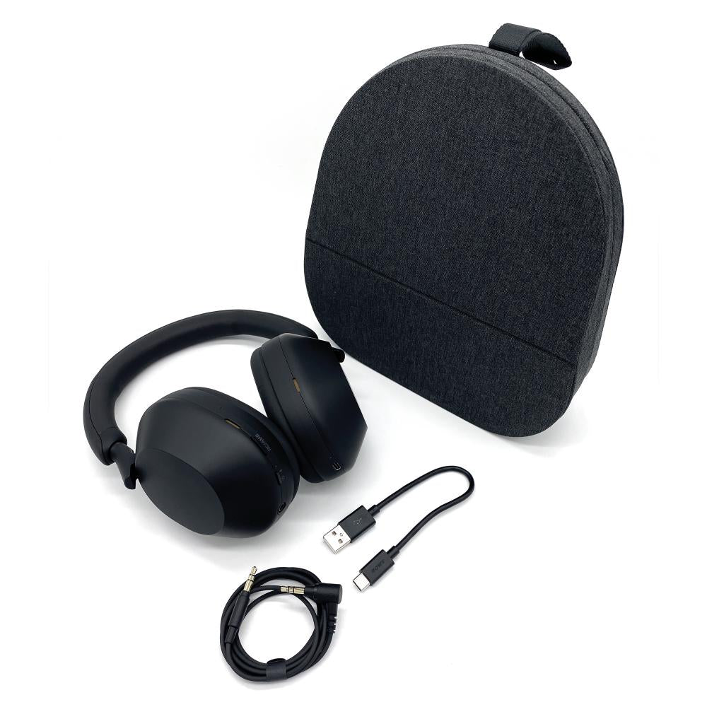 Refurbished Sony Noise Cancelling Over Ear Headphones