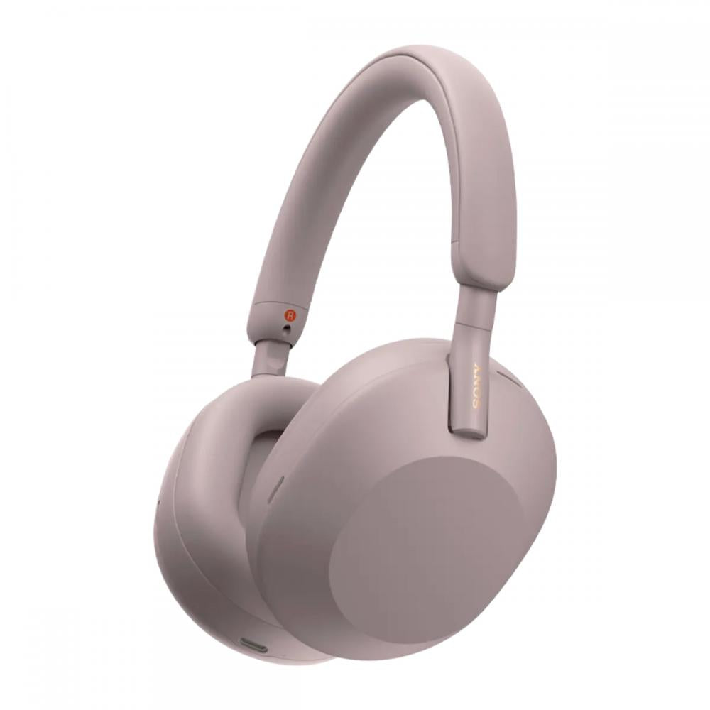 Refurbished Sony Noise Cancelling Over Ear Headphones