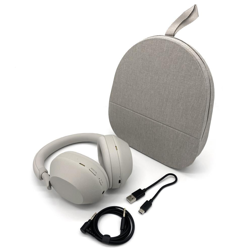 Refurbished Sony Noise Cancelling Over Ear Headphones