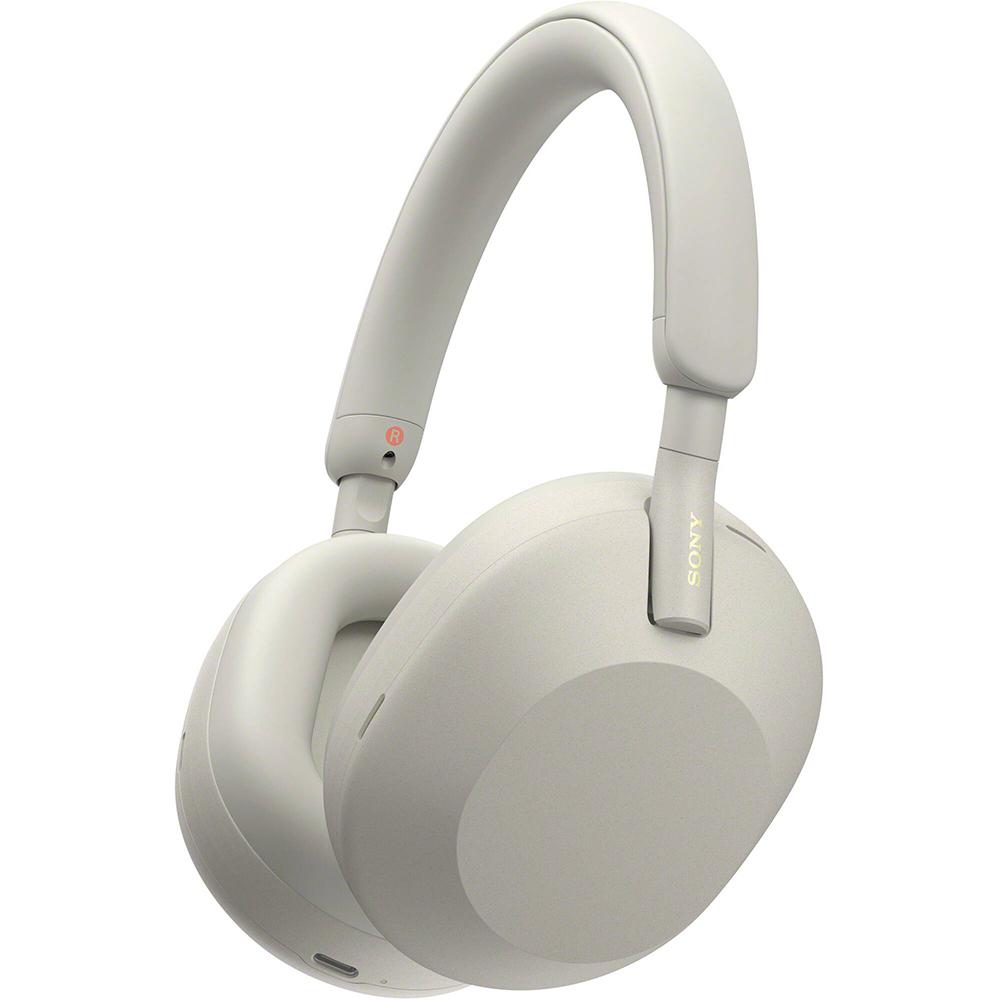 Refurbished Sony Noise Cancelling Over Ear Headphones
